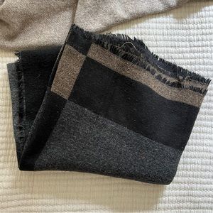 Zara blanket scarf